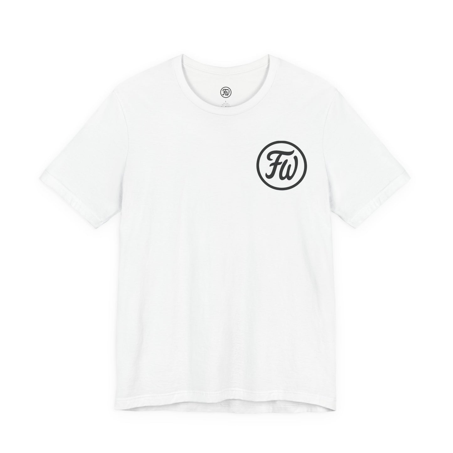The Mark Tee