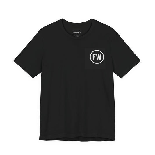 Work - Earn - Repeat Tee