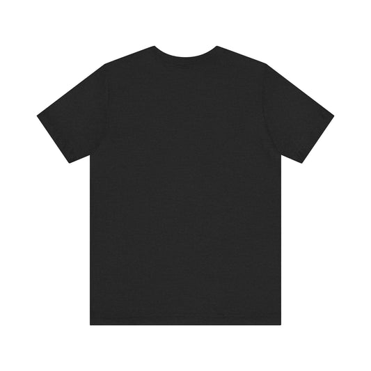 Forged Wear T-Shirt - Unisex Jersey Tee, Gift for Him, Casual Wear, Vintage Style, Everyday Favorite