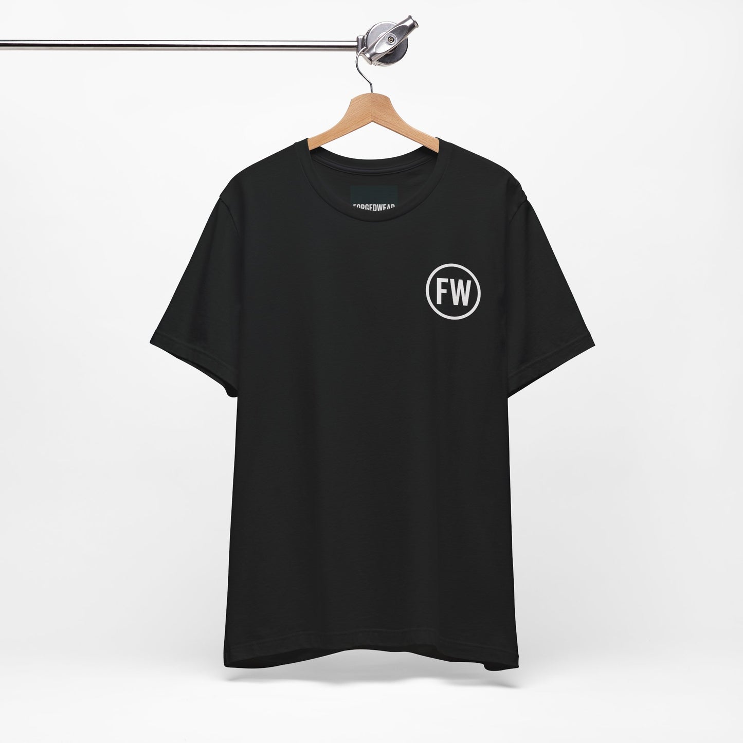 Built From Grit Tee- Original workwear tee